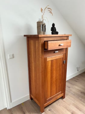 Meidenkast