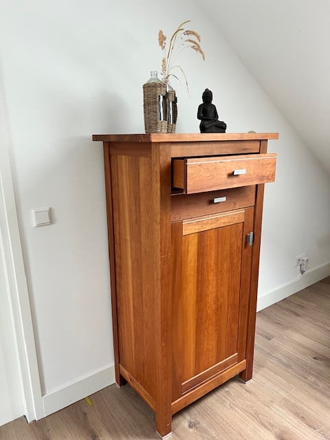 Meidenkast