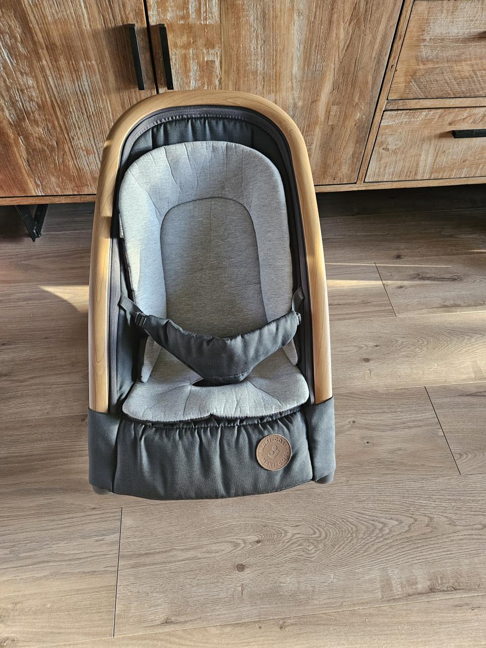 Wipstoel Maxi Cosi Kori