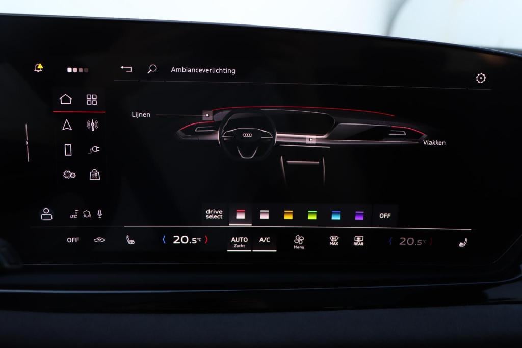 Audi A5 avant 2.0 e-hybrid quattro s edition 299pk s tronic | soh 98,1% |