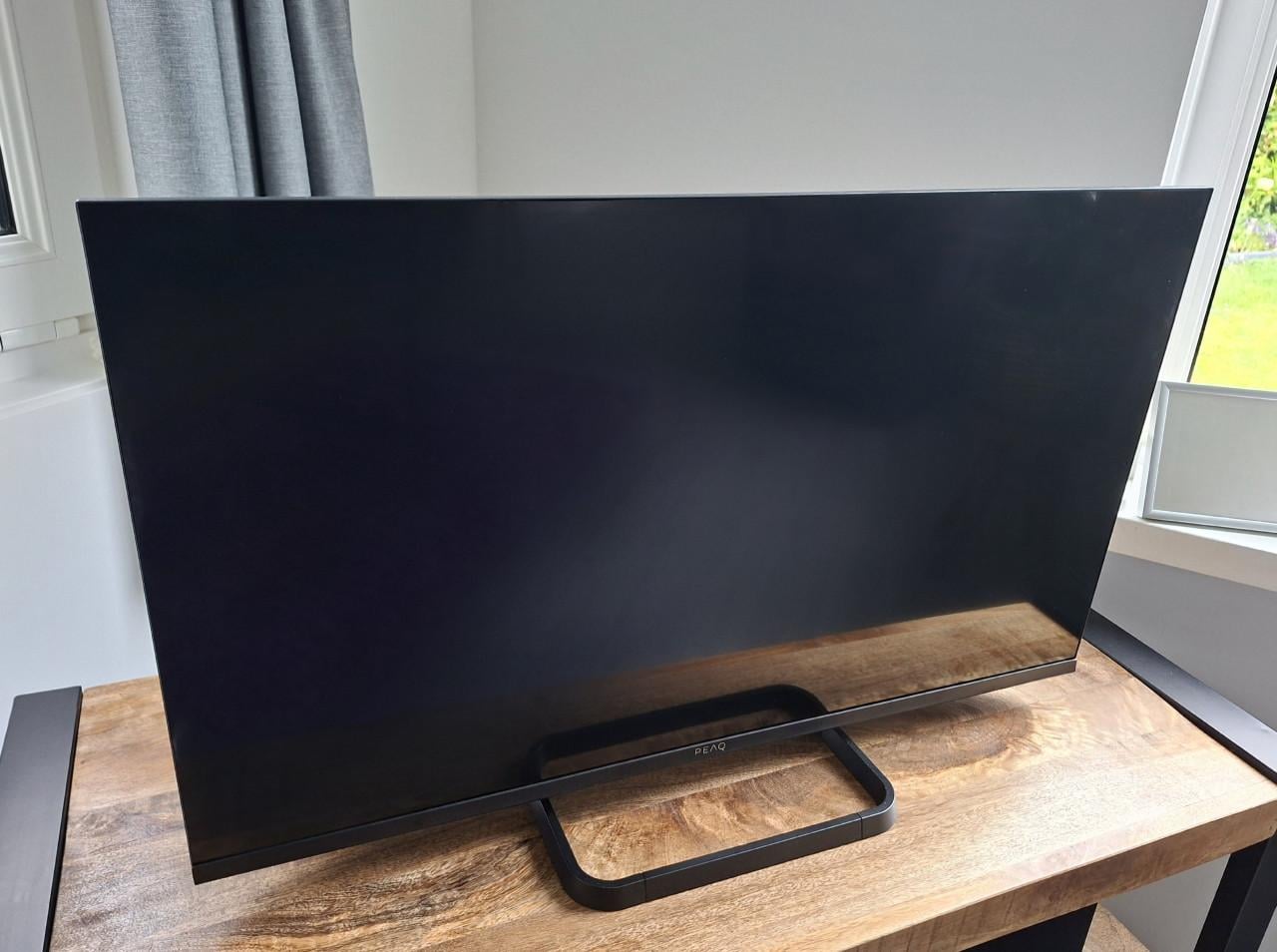 Zgan Smart TV