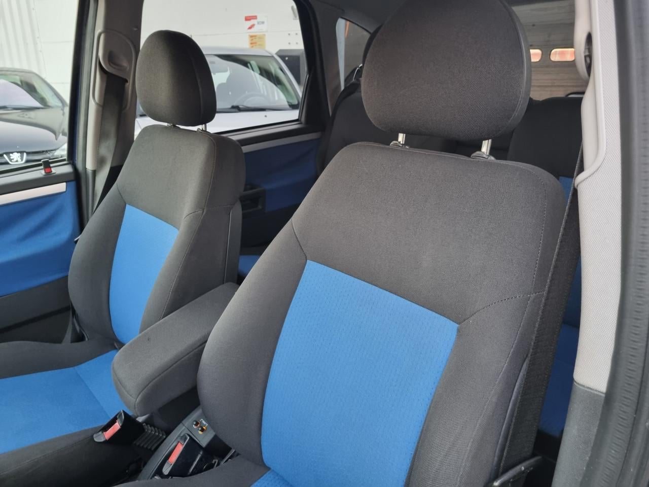 Opel Meriva 1.6-16V Enjoy | Cruise control | Trekhaak