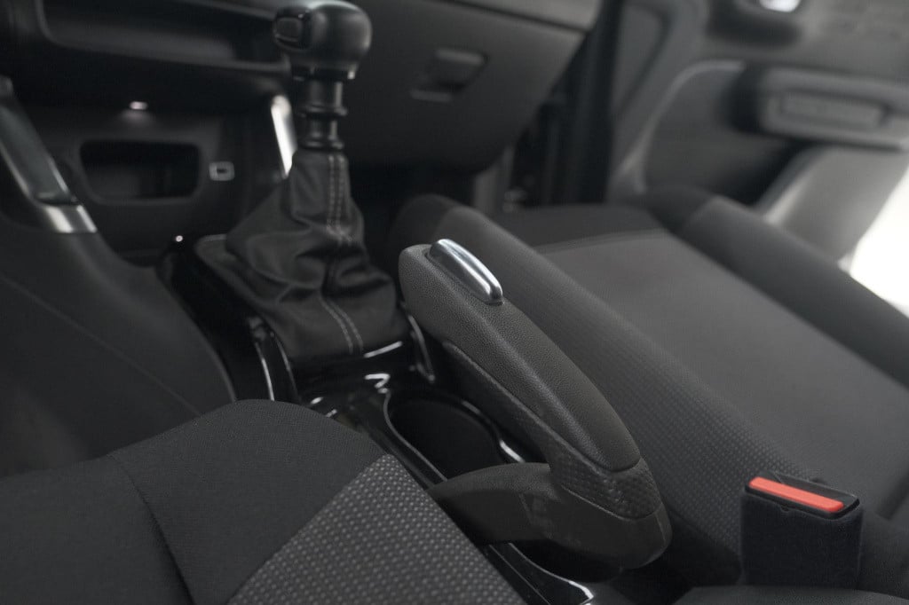 Citroen C3 Aircross puretech 110 feel | navigatie | cruise control | apple 