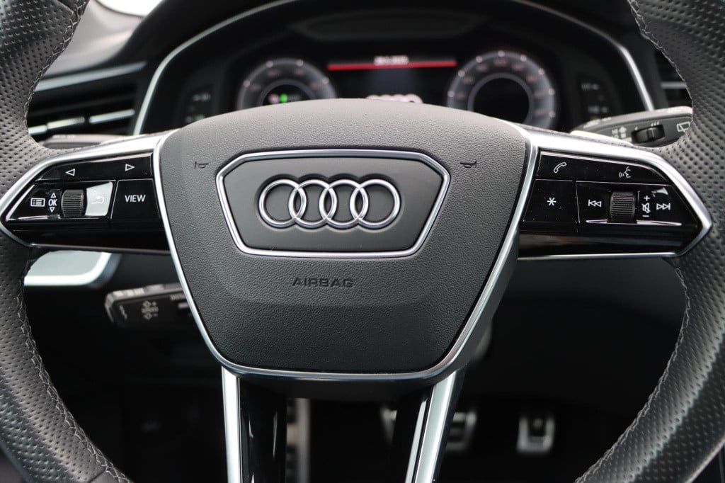 Audi A6 avant 55 tfsi e quattro pro line s competition