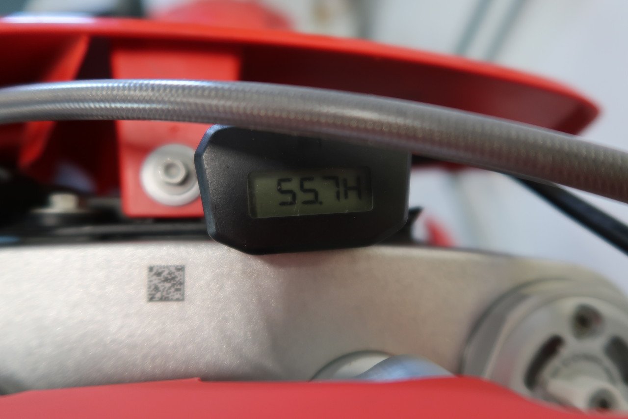 GASGAS MC250 2T 2024
