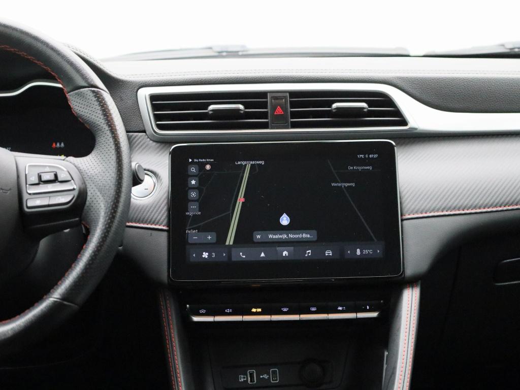MG Zs Ev standard range 50kwh comfort | navi | camera | carplay | led kopla