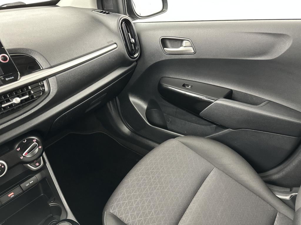 Kia Picanto 1.0 dpi dynamicline