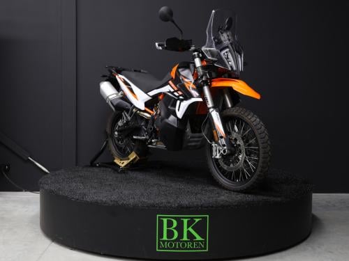 890 ADVENTURE R