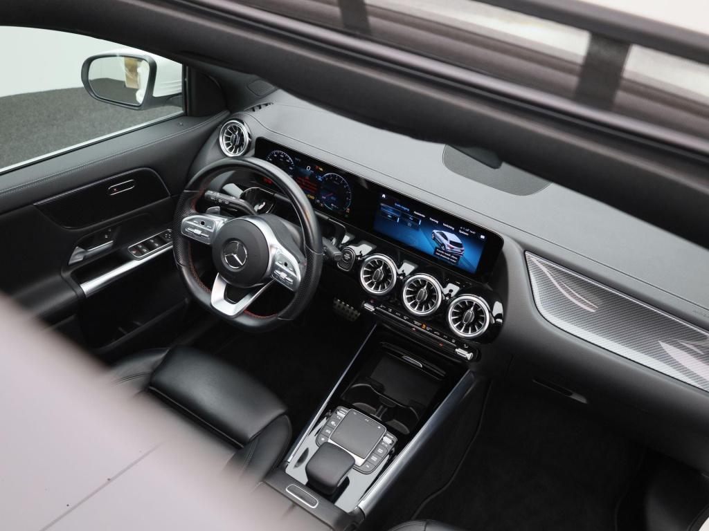 Mercedes-Benz Gla-klasse 250 e business solution amg limited | automaat | p