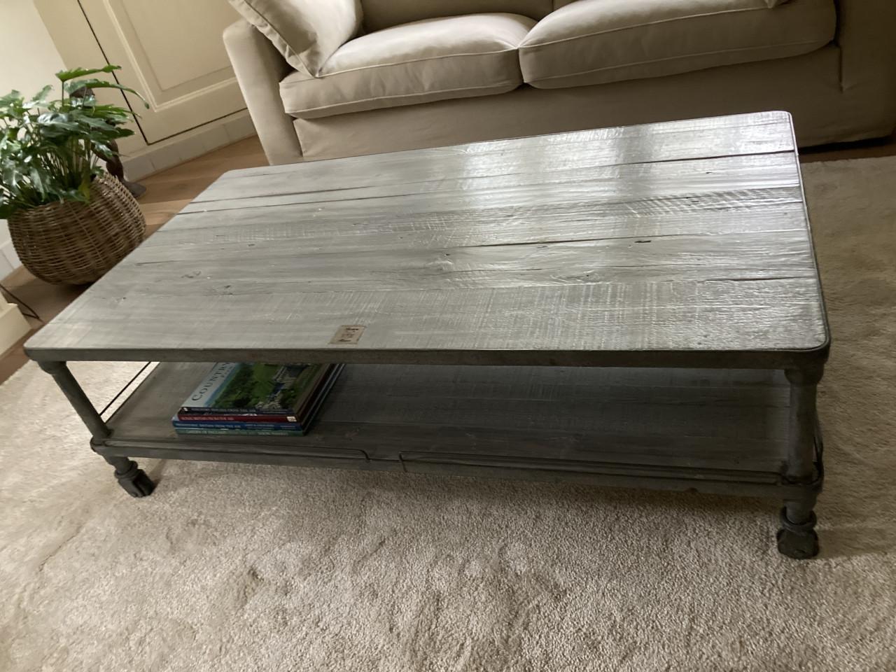 Riviera Maison salontafel