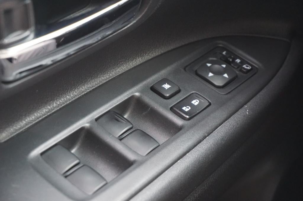 Mitsubishi Outlander 2.0 phev executive edition automaat - navi / cruise / 