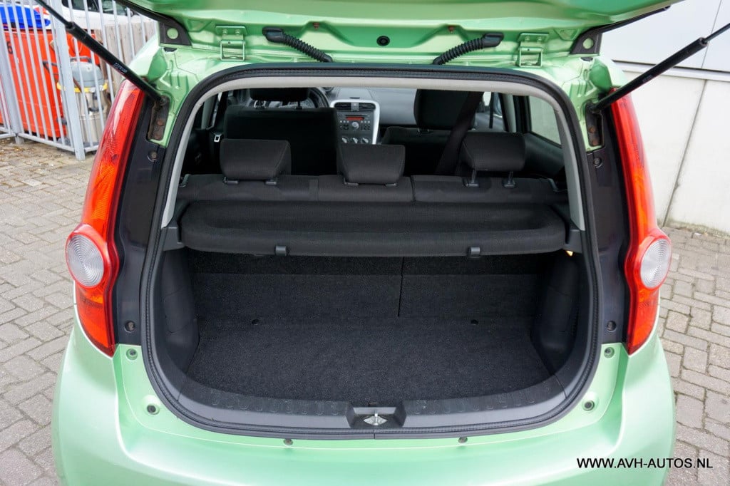 Opel Agila 1.2 enjoy