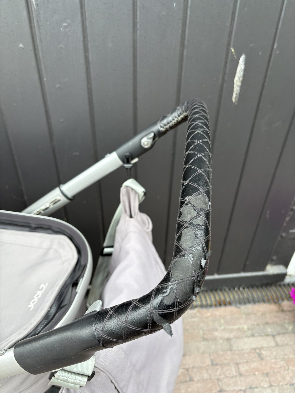 Mooie Joolz kinderwagen en buggy