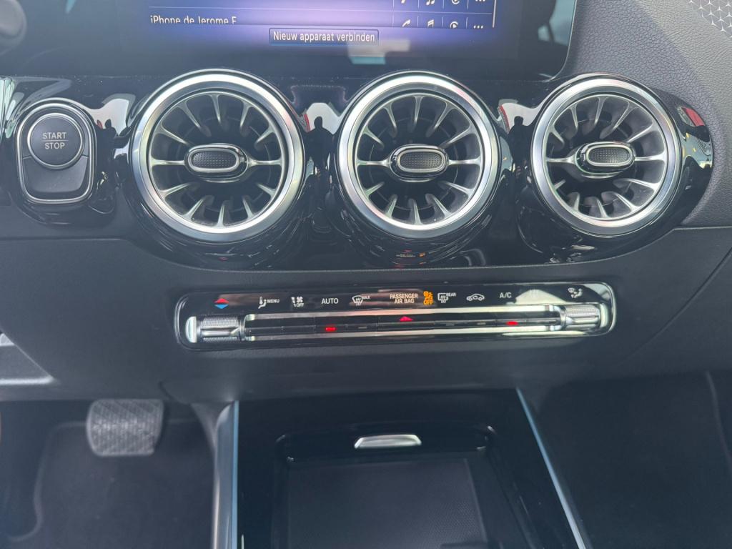 Mercedes-Benz Eqa 250+ business solution 71 kwh