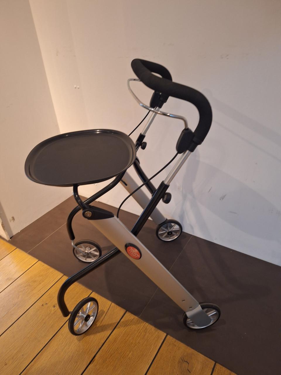 Lets go Binnenrollator