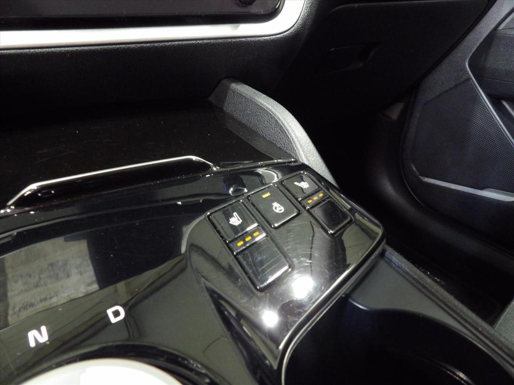 Kia Sportage 1.6 t 265pk plug-in hybrid at6 4wd dynamicline