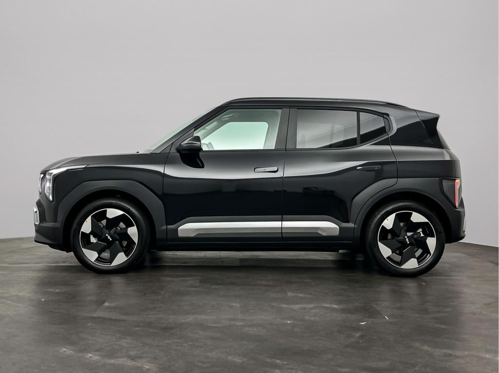 Kia Ev2 plus 42.2 kwh | stoel- en stuurverwarming | demonstatieauto