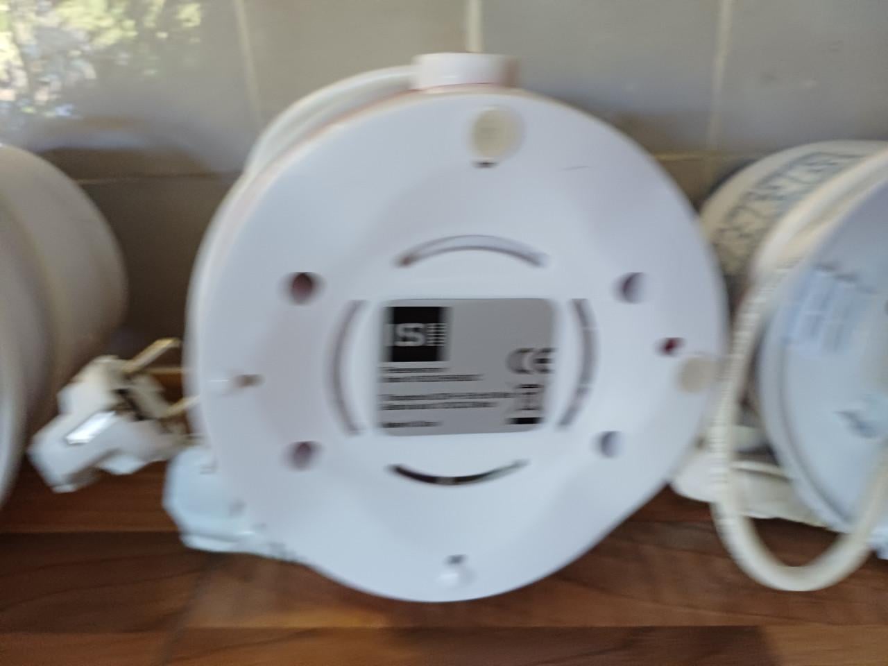 Flessen warmers / flessenwarmers