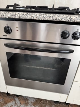 Oven