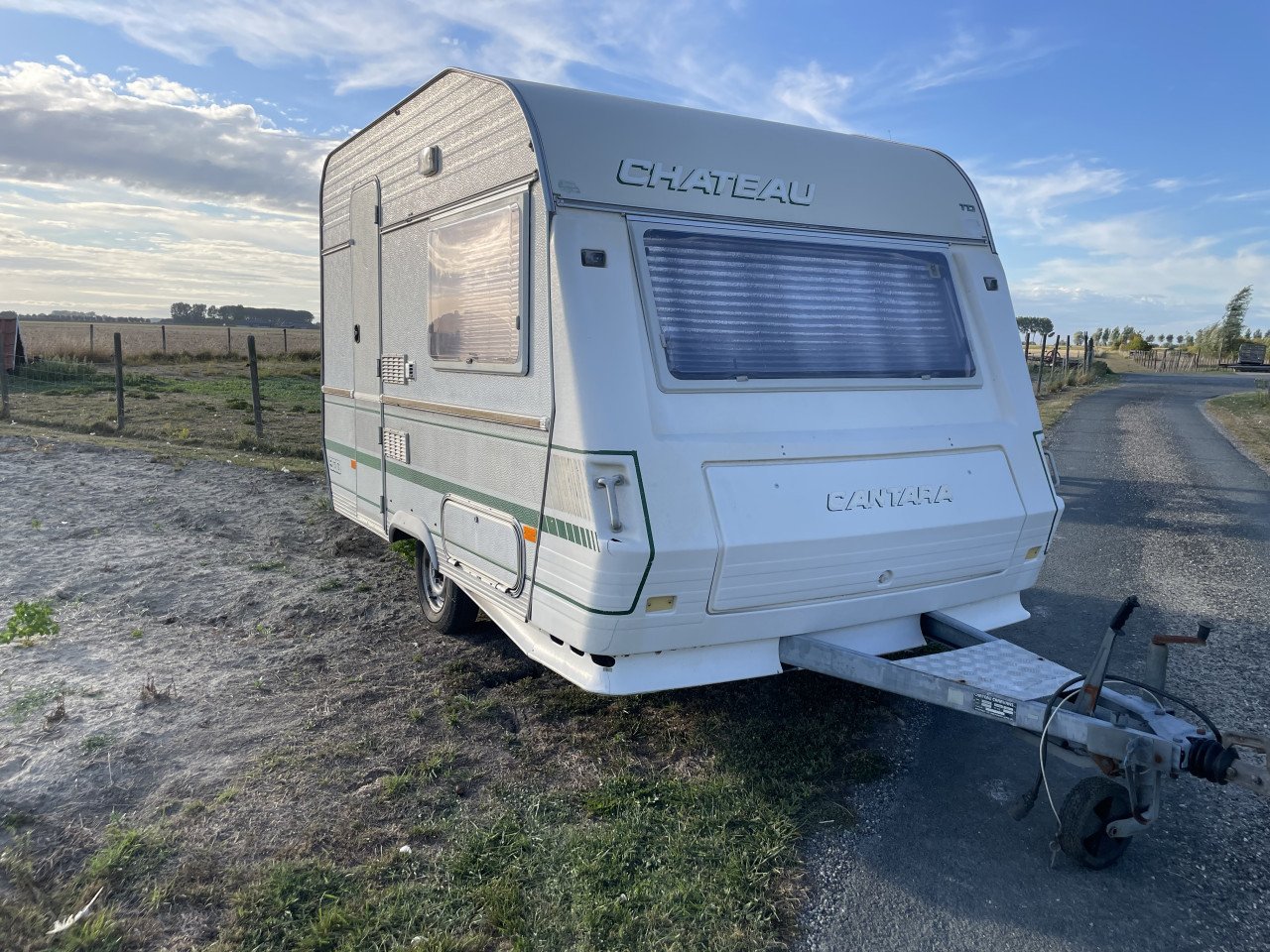 Chateau Cantara