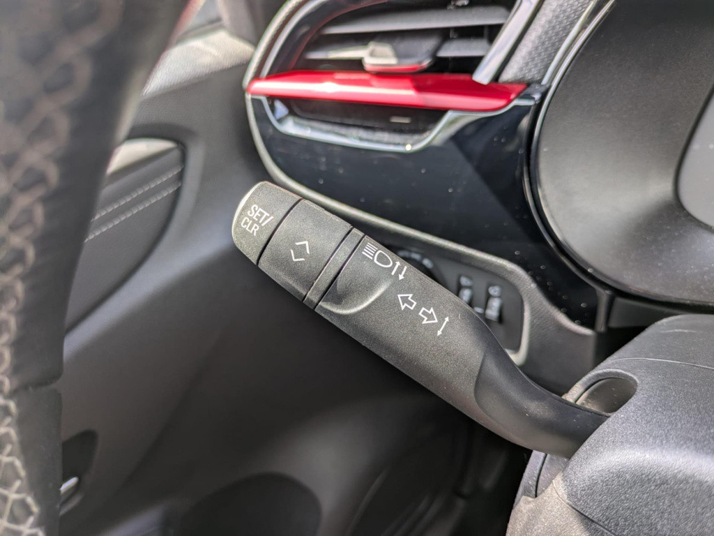 Opel Corsa 1.2 gs line | navigatie | cruise control | carplay | camera | la