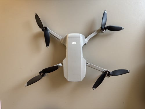 DJI Mavic Mini 1 Fly More Combo – Complete set in nette staat