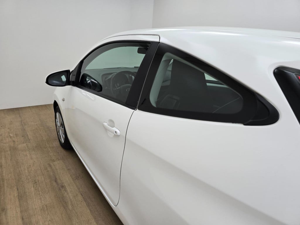 Toyota Aygo occasion 1.0 vvt-i x-play | tweedehands toyota aygo wit | autom