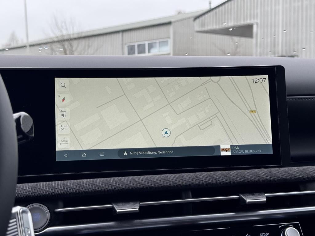 Hyundai Tucson 1.6 t-gdi phev premium