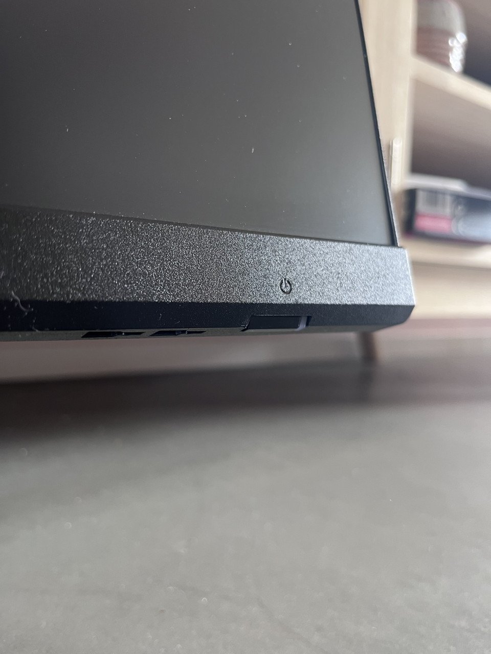 Msi game beeldscherm
