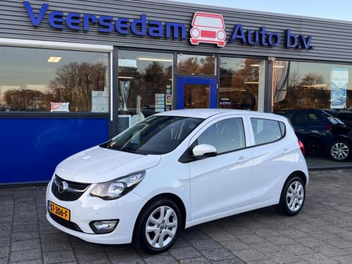 Opel Karl 1.0 ecoflex edition + pakket, intellilink pakket enz...