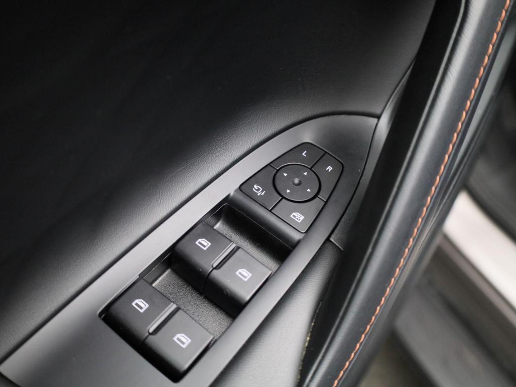 MG Hs 1.5 phev aut. luxury