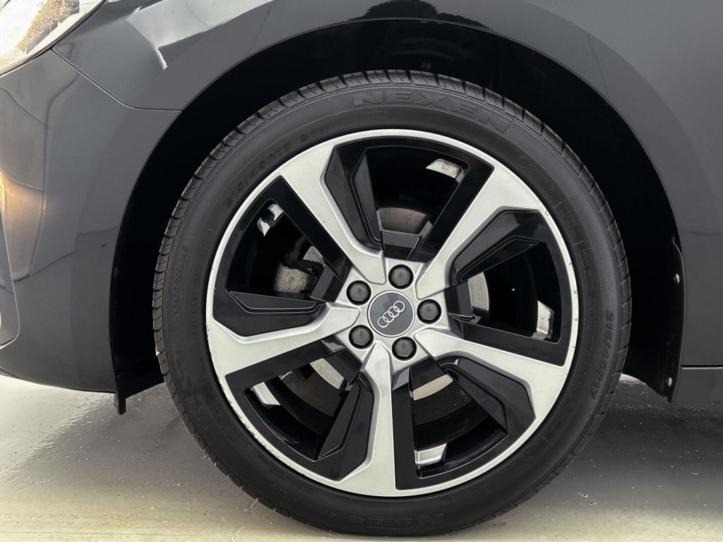 Audi A1 Sportback 30 tfsi epic | lmv | parkeer sensoren | virtual cockpit |