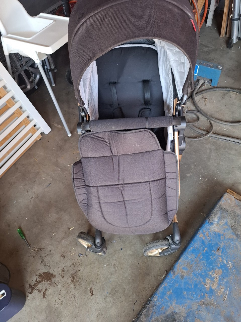 Kinderwagen