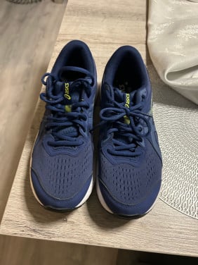 Asics hardloop schoenen maat 44