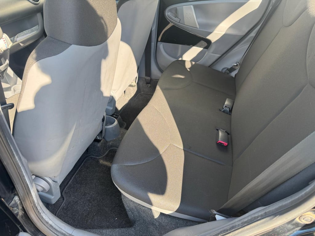 Toyota Aygo 1.0-12v now/nap/apk/airco/