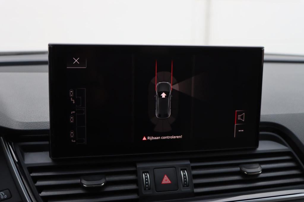 Audi Q5 sportback 50 tfsi e s edition competition 300pk s-tronic