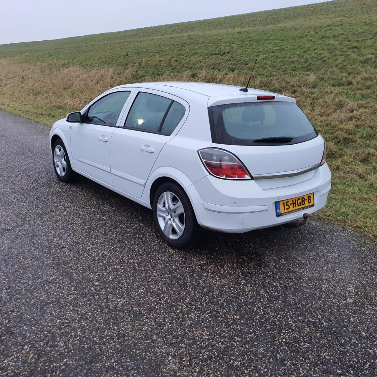 Opel Astra 1.4 Business 5 deurs