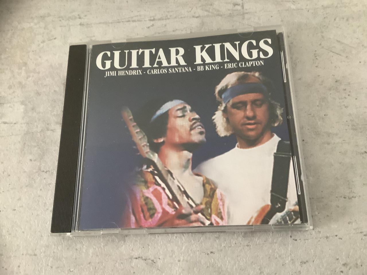 14 Rock CD’s - Jaren ‘60/‘70/‘80