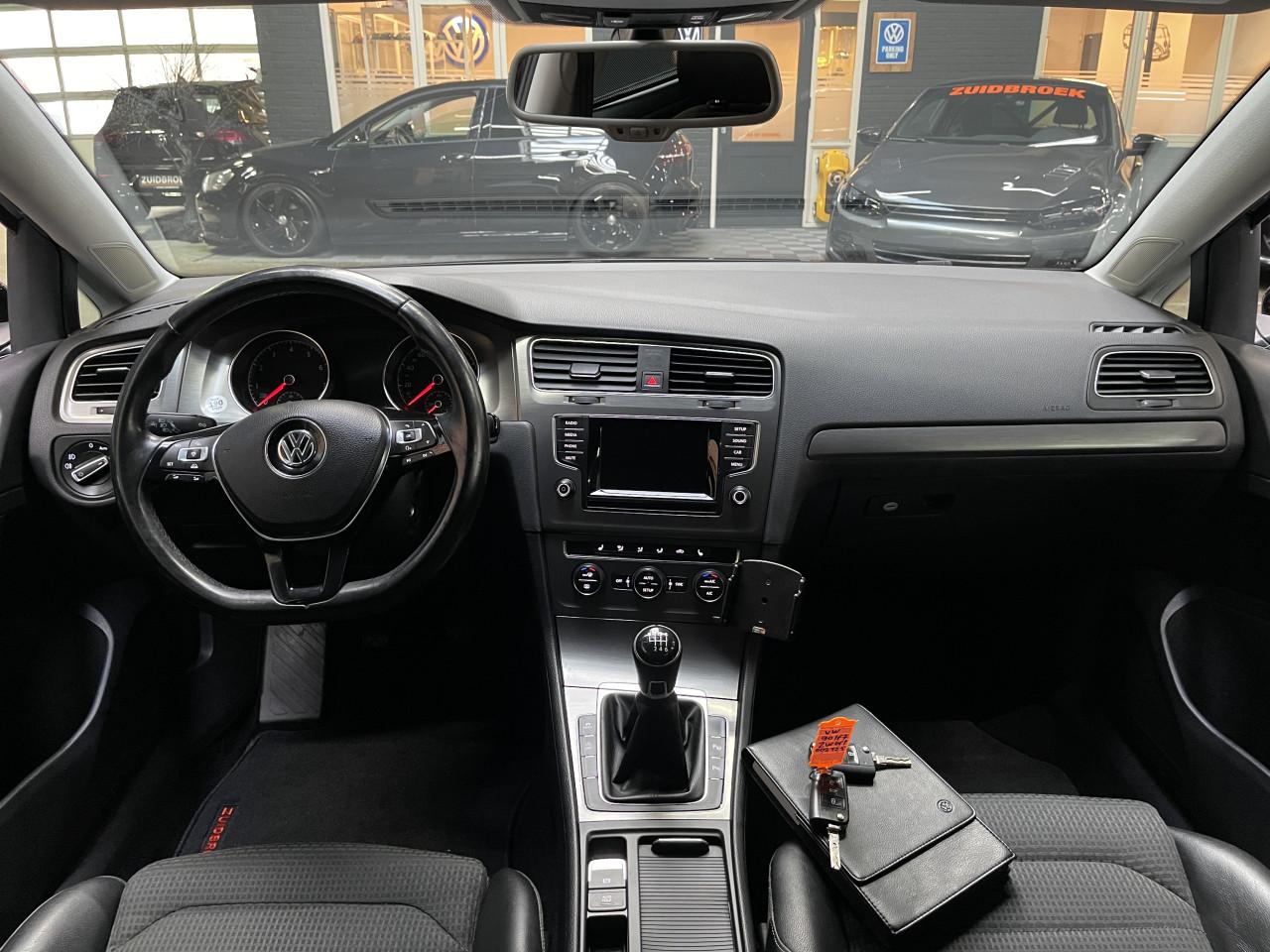 Volkswagen Golf 1.4 TSI