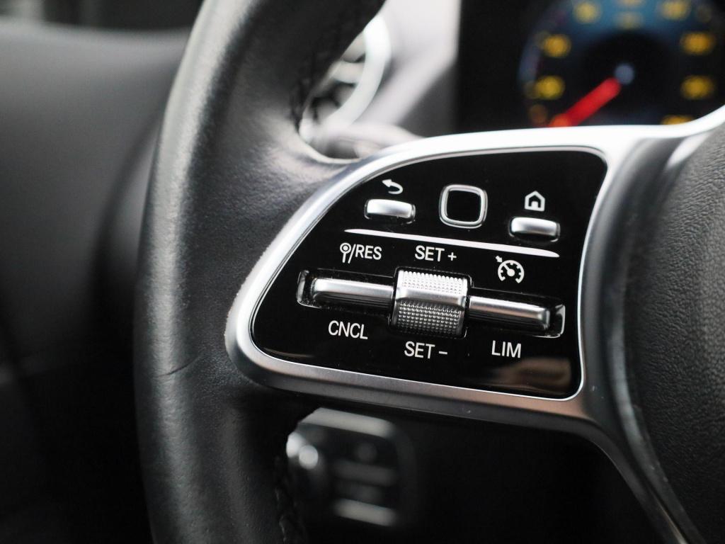 Mercedes-Benz Gla-klasse 250 e style premium | automaat | navigatie | sfeer