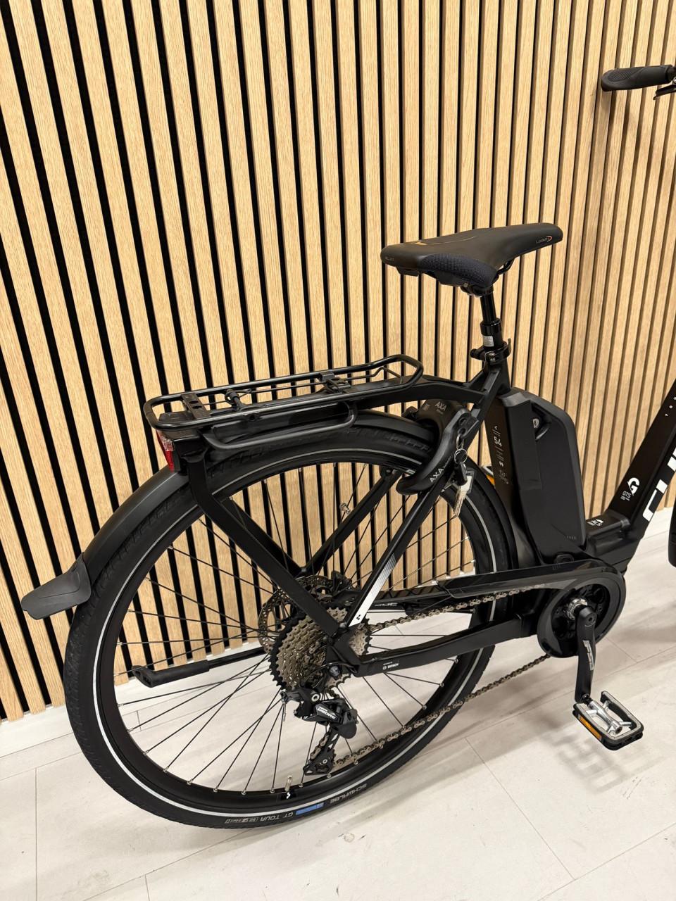 Cube Touring Pro Bosch Active Line Plus 500Wh 54CM 2965KM