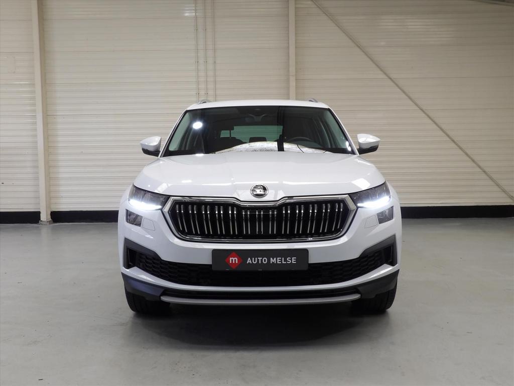 Skoda Kodiaq 1.5 tsi greentech act 150pk dsg-7 7pl. style