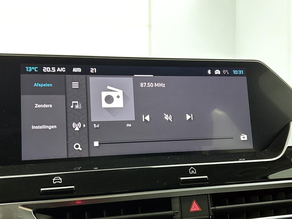 Citroen C4 130 pk plus | rijklaar