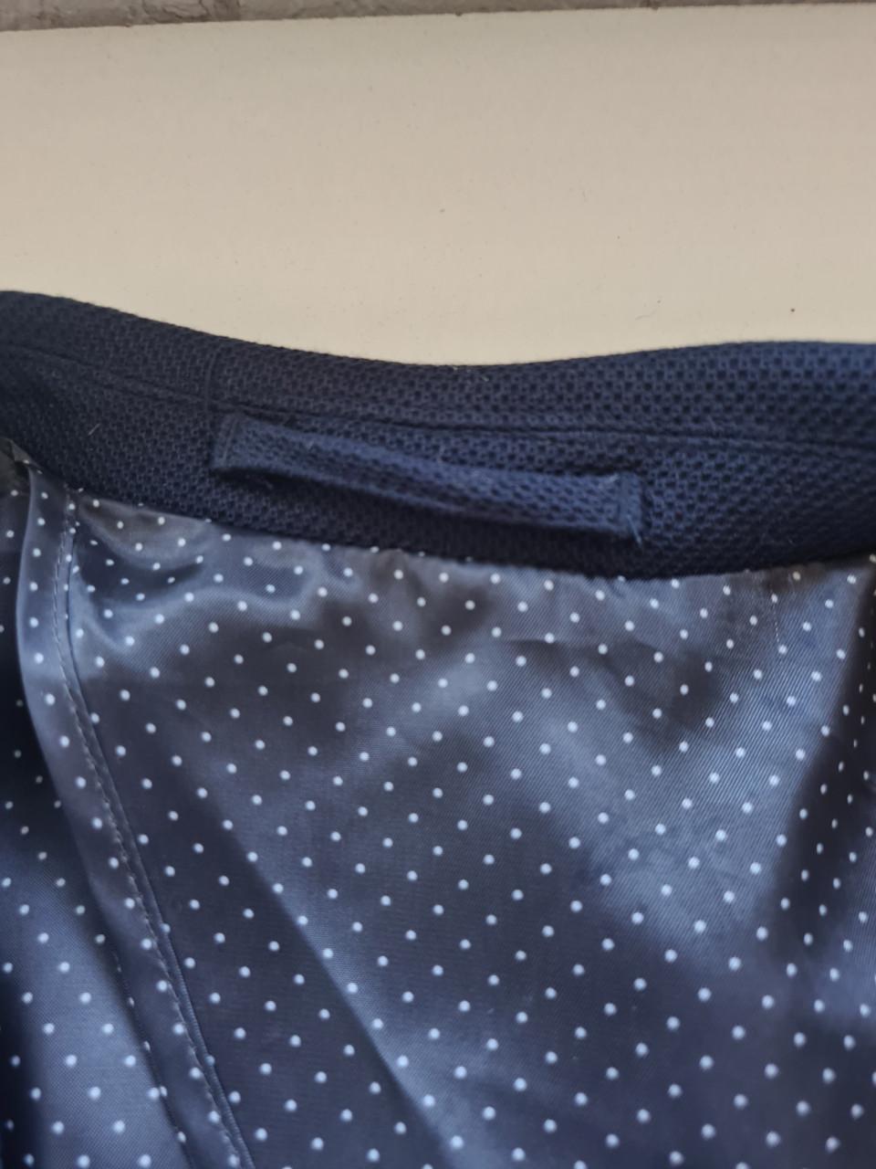 Nieuw ! Jack & Jones donker blauwe Blazer Maat 52