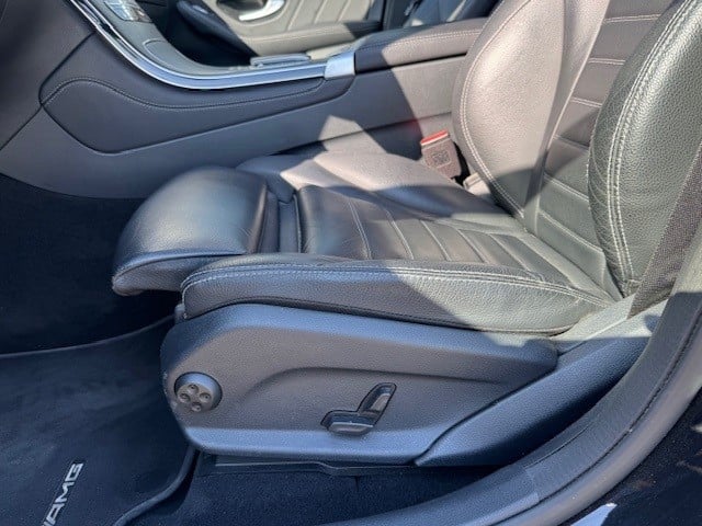 Mercedes-Benz Glc 300e 4matic business solution amg l panoramaschuifdak l t