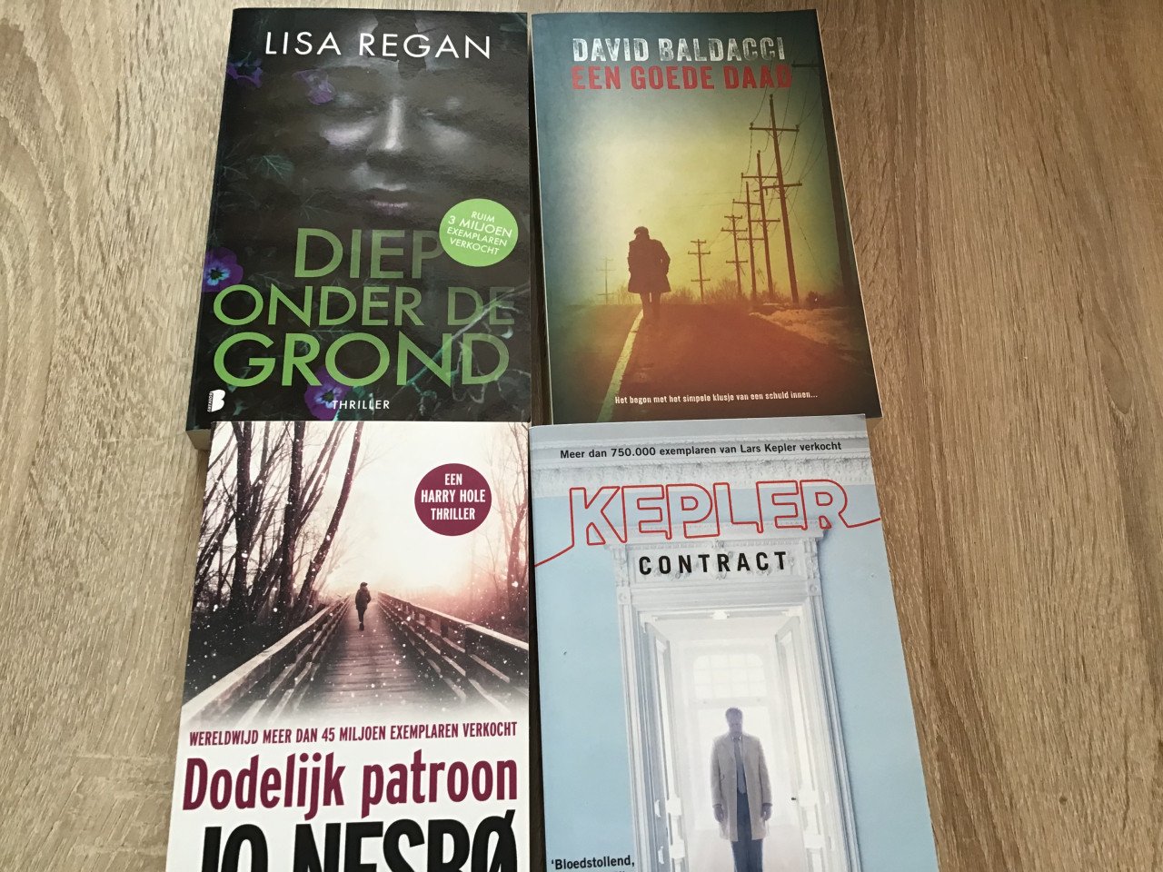 Leesboeken