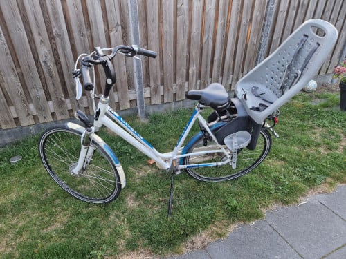Dames fiets