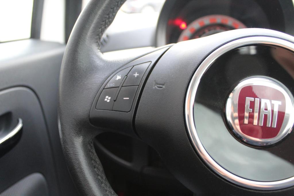 Fiat 500 0.9 twinair lounge