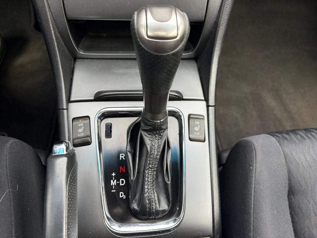 Honda Accord 2.0i executive