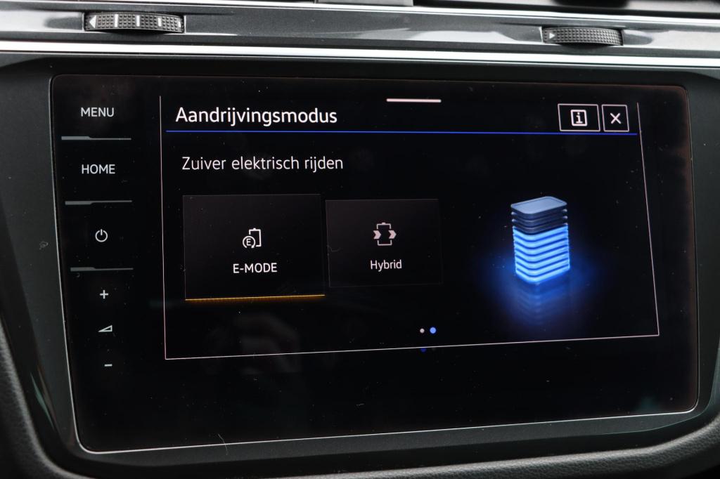 Volkswagen Tiguan 1.4 ehybrid elegance business 245pk dsg6